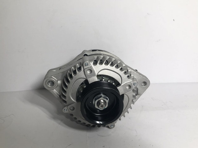 New Alternator – SANKAKU 12V 130A Replacement for 104210-5820