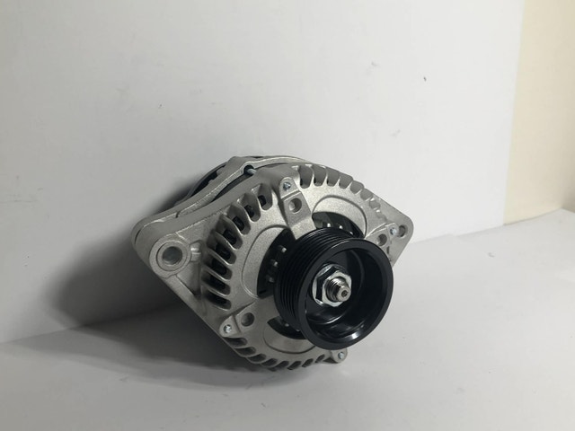 New Alternator – SANKAKU 12V 130A Replacement for 104210-5820 - photo 2