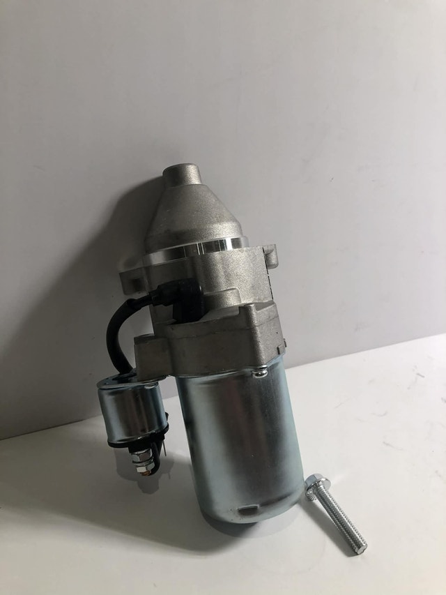 YAMAKATO Starter Motor for GX340/GX390/GX420 Engines