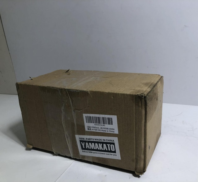 YAMAKATO Starter Motor for GX340/GX390/GX420 Engines - photo 2