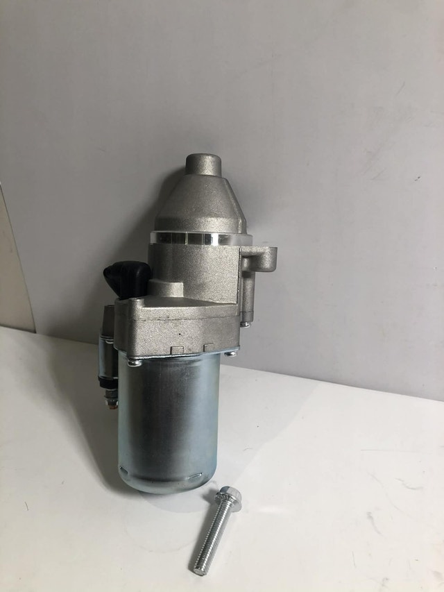 YAMAKATO Starter Motor for GX340/GX390/GX420 Engines - photo 3