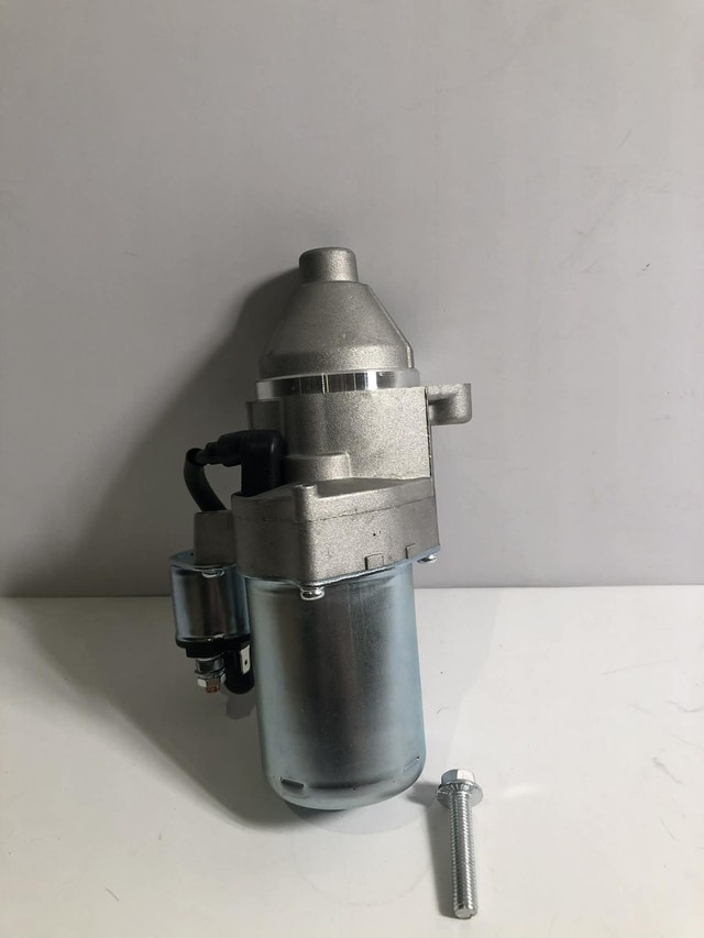 YAMAKATO Starter Motor for GX340/GX390/GX420 Engines - photo 5