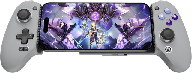 GameSir G8 Galileo Controller - Android/iPhone 15