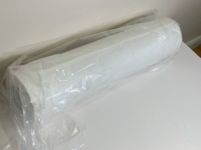 Fast Dry 24" Sublimation Paper Roll – 328ft, 3" Core - photo 2