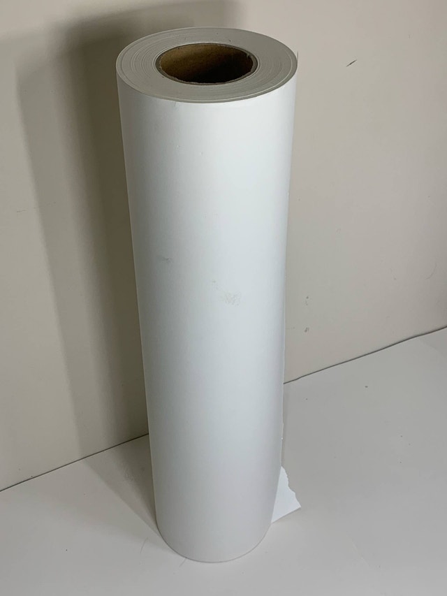 Fast Dry 24" Sublimation Paper Roll – 328ft, 3" Core - photo 3