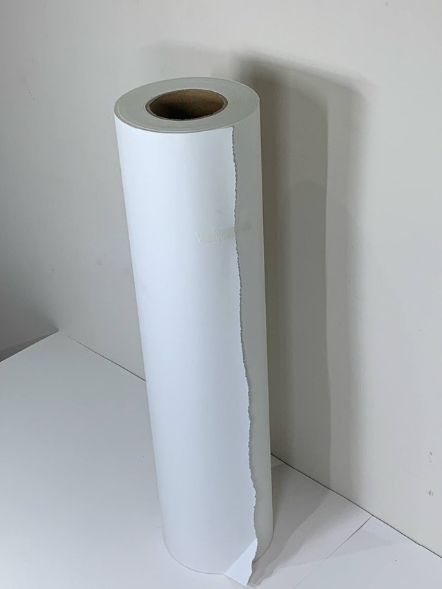 Fast Dry 24" Sublimation Paper Roll – 328ft, 3" Core - photo 5
