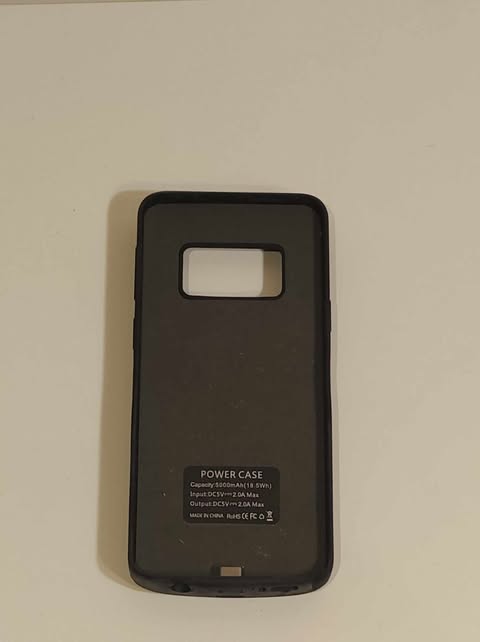 Good Finds | Power Case for Galaxy S9 - photo 4