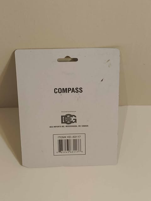 Good Finds | Qibla Compass - photo 3