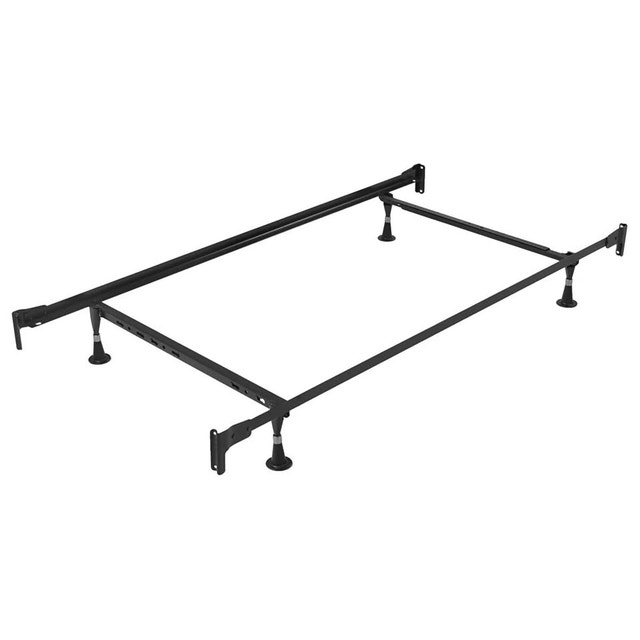 Engineered Bed Frame – Metal, Support Bar