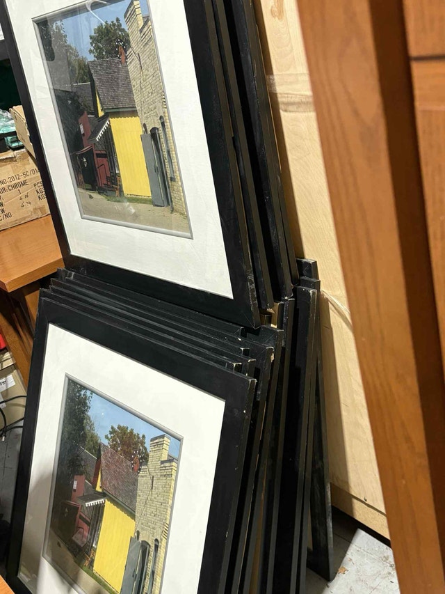 Hotel Liquidation Framed Artwork - Bulk Deals!
