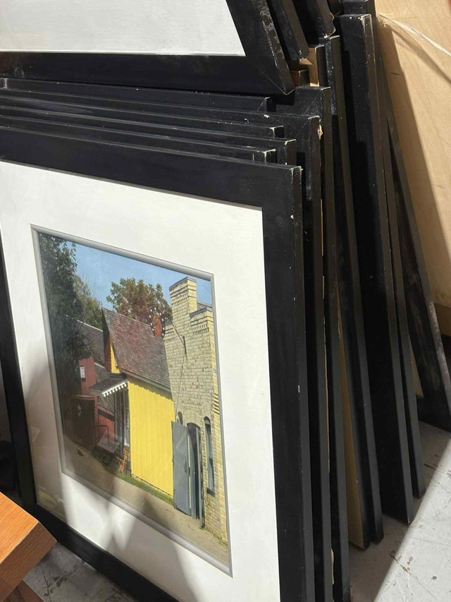 Hotel Liquidation Framed Artwork - Bulk Deals! - photo 3