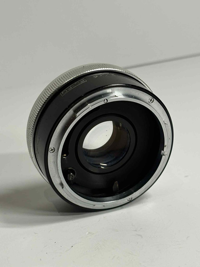 Vivitar 2X-4 Tele Converter for Canon FL/FD Mount | Good - photo 3
