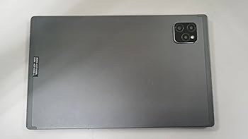 Kinstone 10” Android Tablet - 4G LTE, 64GB, Stylus (New) - photo 5