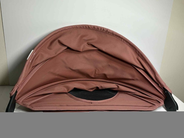 Ergobaby Metro+ Stroller Sunshade Canopy (Rose) - photo 3