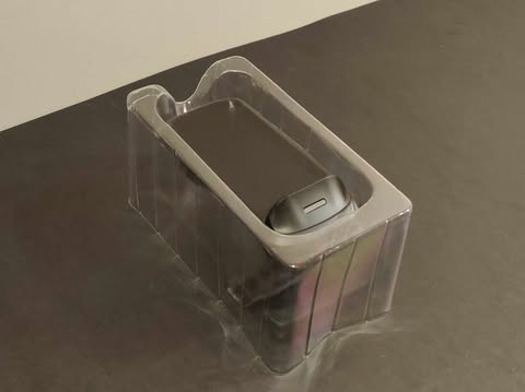 ONN Wireless Charging Stand | 5W Charging - photo 3