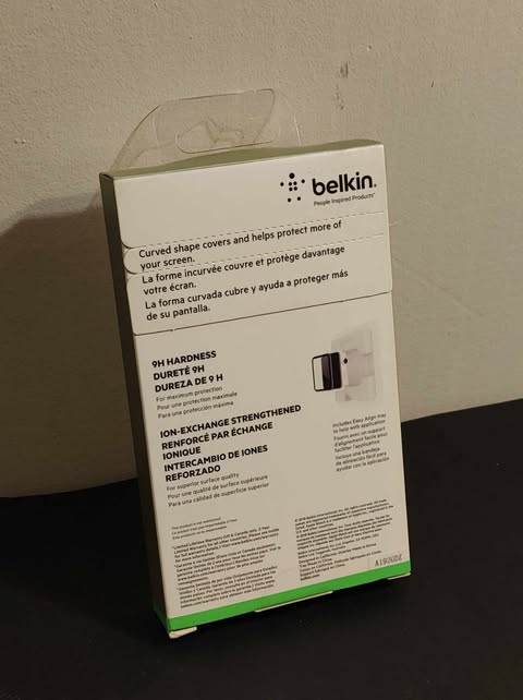 Good Finds | Screen Protector for Apple Watch (42mm) - photo 2