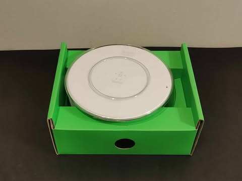 Belkin BOOST↑ Wireless Charging Pad (7.5W) - photo 5