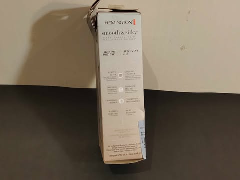 Good Finds | Remington Bikini Shaver & Trimmer - photo 2