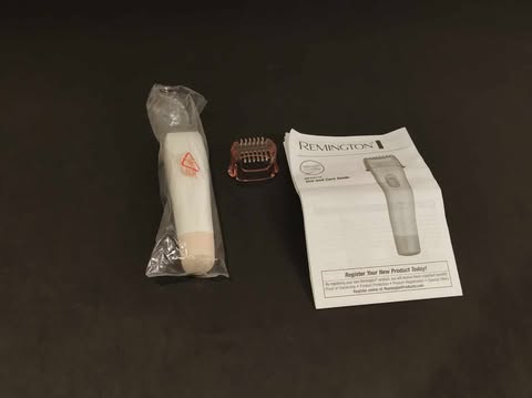 Good Finds | Remington Bikini Shaver & Trimmer - photo 3