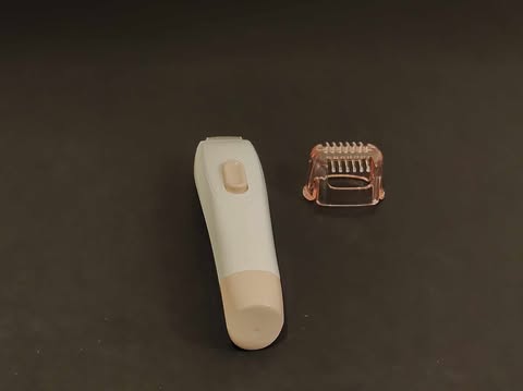Good Finds | Remington Bikini Shaver & Trimmer - photo 4