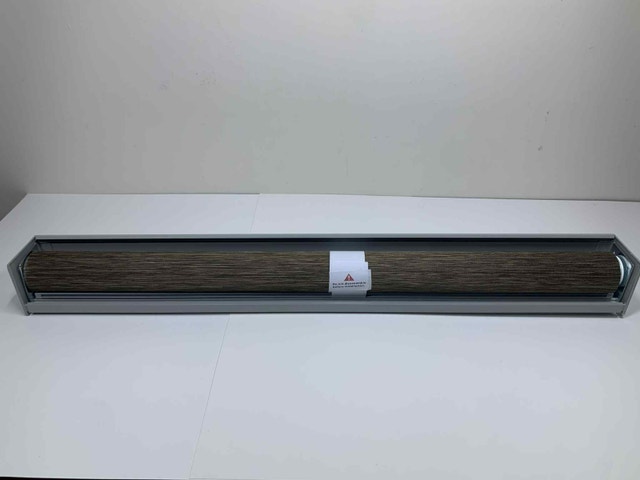 Persilux Blackout Roller Blind 30x72 | Good Finds - photo 5