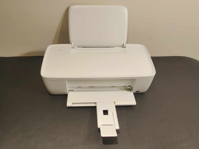 Good Finds | HP 1255 Compact Wired Color Printer - photo 3