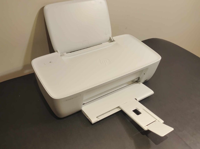 Good Finds | HP 1255 Compact Wired Color Printer - photo 5
