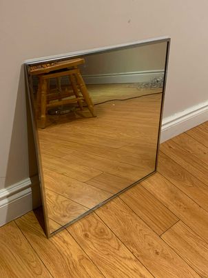 Good Finds | Set of Three Mirrors - photo 4