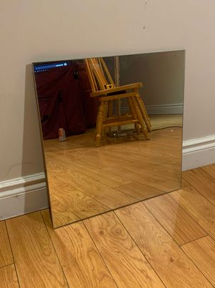 Good Finds | Set of Three Mirrors - photo 5