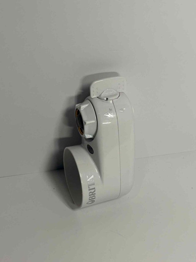 Brita Faucet Water Filter System – FF-100 / FF-200 - photo 3