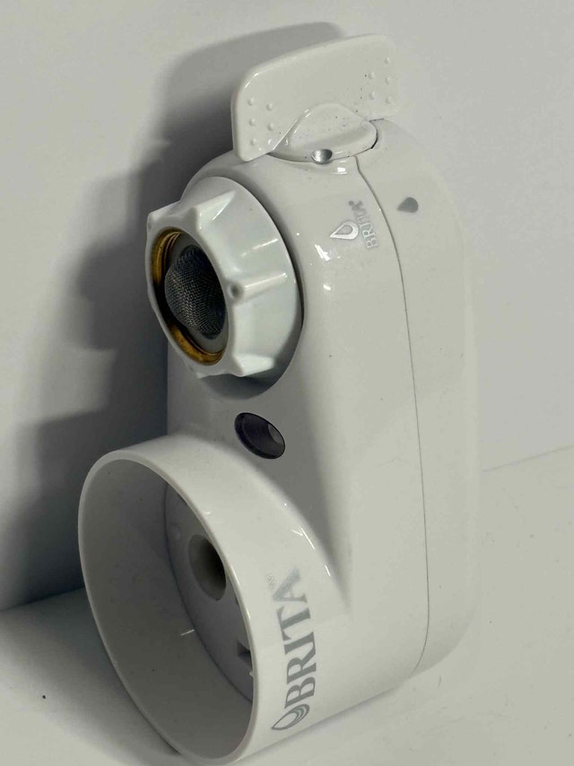 Brita Faucet Water Filter System – FF-100 / FF-200 - photo 4