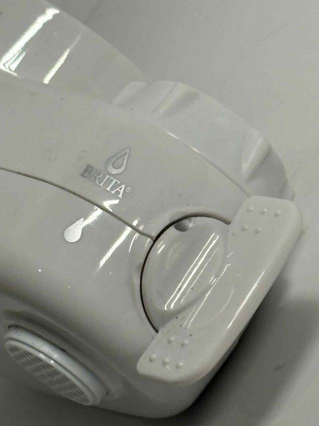 Brita Faucet Water Filter System – FF-100 / FF-200 - photo 5