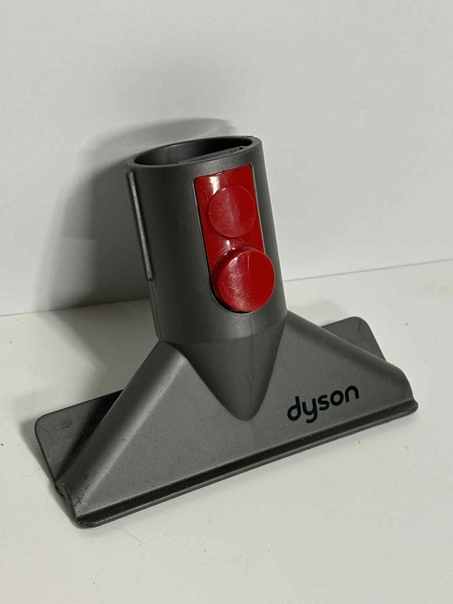 Genuine Dyson Quick-Release Upholstery Tool Attachment