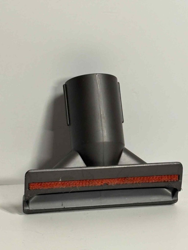 Genuine Dyson Quick-Release Upholstery Tool Attachment - photo 2