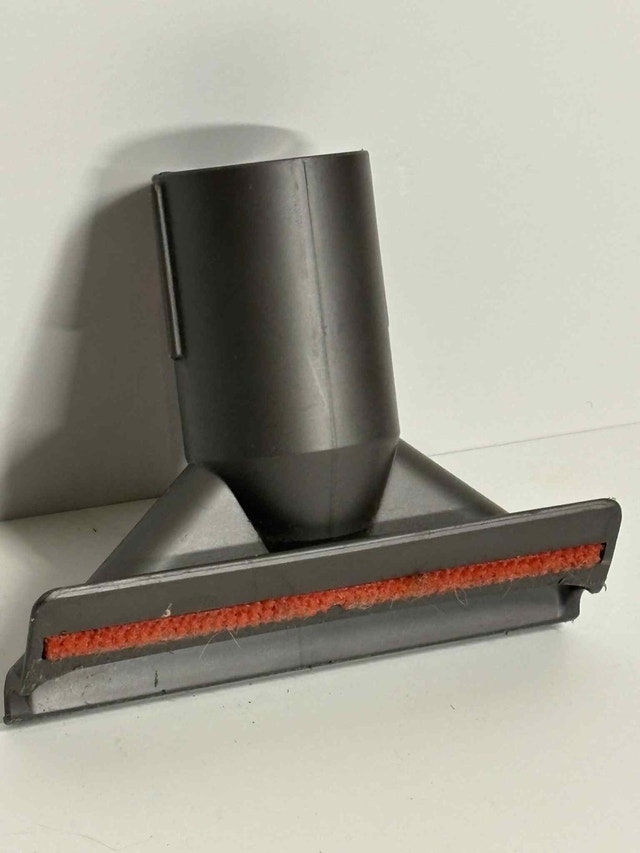 Genuine Dyson Quick-Release Upholstery Tool Attachment - photo 3