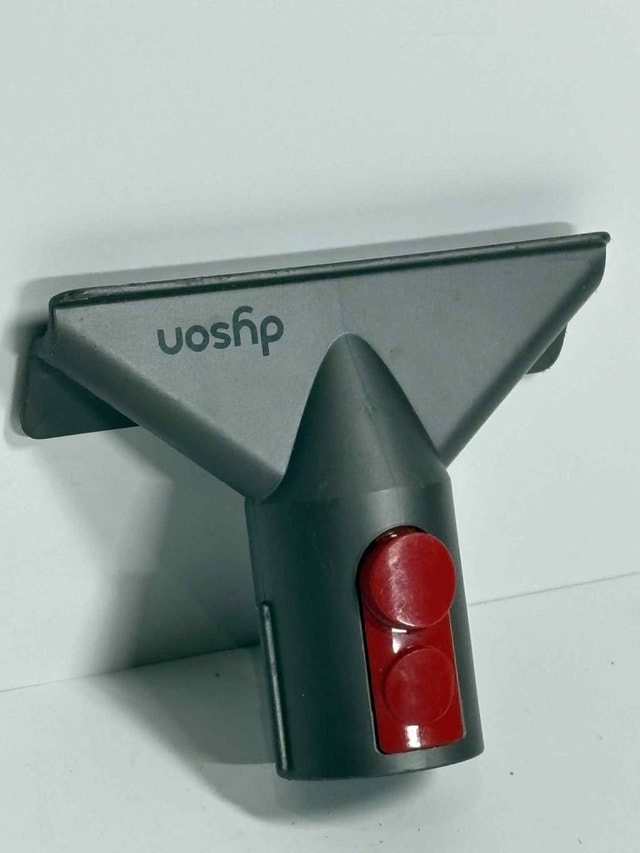 Genuine Dyson Quick-Release Upholstery Tool Attachment - photo 4