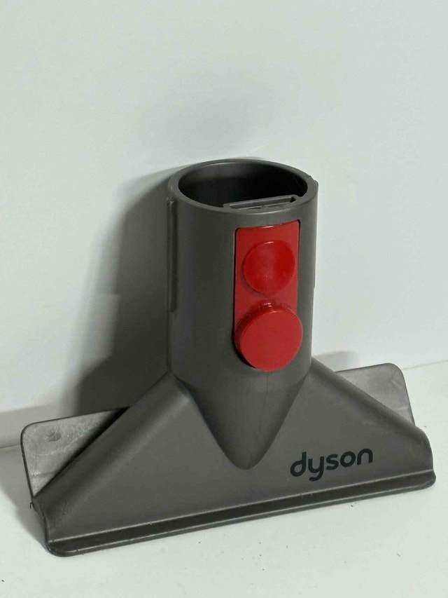 Genuine Dyson Quick-Release Upholstery Tool Attachment - photo 5