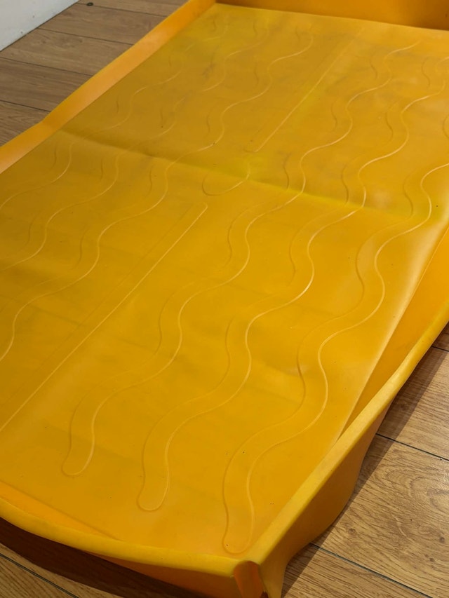 36" Grill Mat - Blackstone Cover (Orange) - photo 5