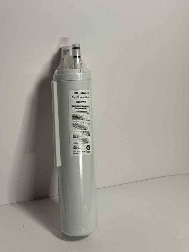Frigidaire ULTRAWF Water Filter - New (Open Box)