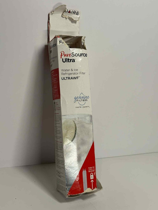 Frigidaire ULTRAWF Water Filter - New (Open Box) - photo 2