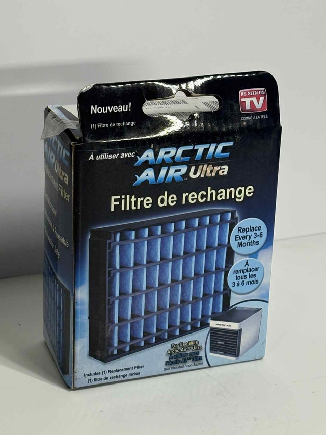 AAUF-MC12/4 Filter for Arctic Air – New - photo 2