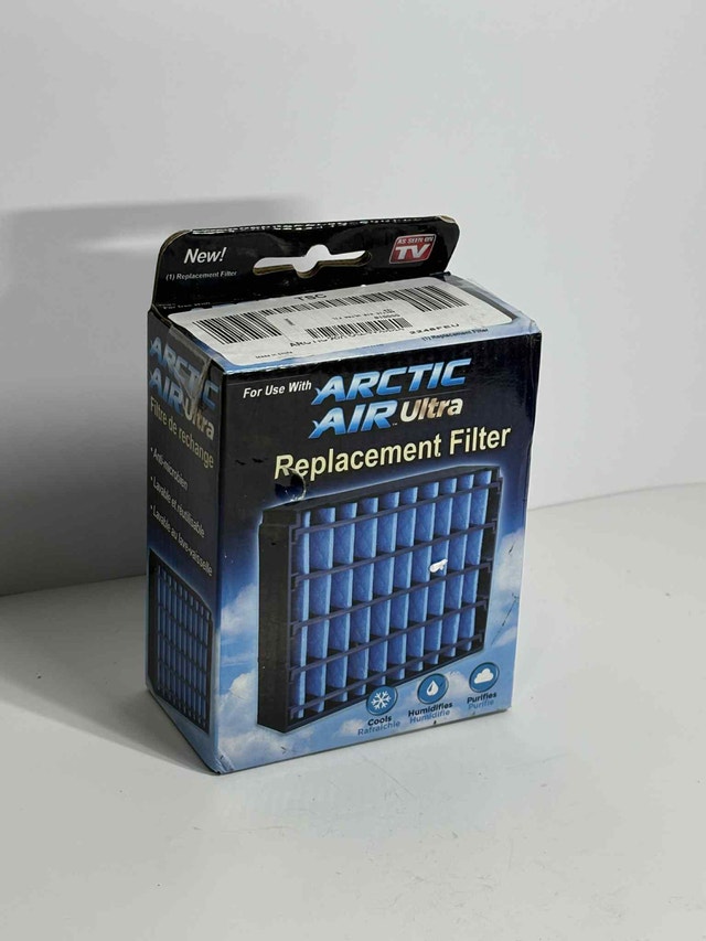 AAUF-MC12/4 Filter for Arctic Air – New - photo 3