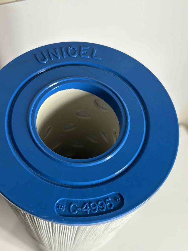 Unicel C-4995 Hot Tub Filter – 95 Sq.Ft – New - photo 3