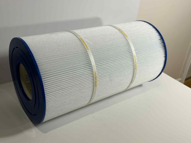 Wowreed WR-08046 Pool Filter – NEW NOS