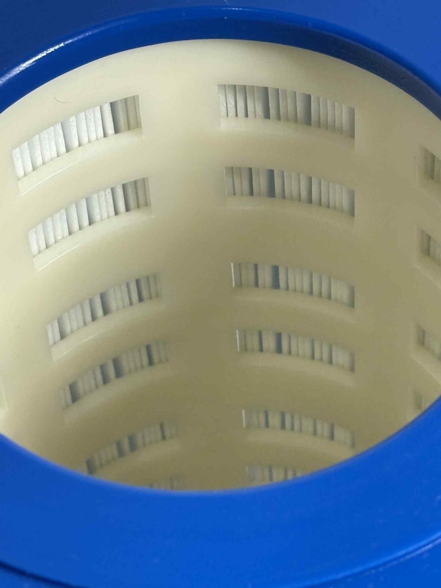 Wowreed WR-08046 Pool Filter – NEW NOS - photo 4