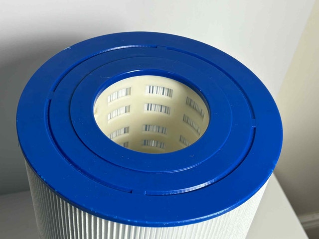 Wowreed WR-08046 Pool Filter – NEW NOS - photo 5