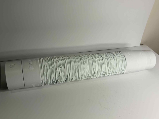 BedJet 4ft Hose Extension (Model BJ6HOSEXT) – New Open Box - photo 3
