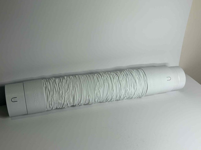 BedJet 4ft Hose Extension (Model BJ6HOSEXT) – New Open Box - photo 4