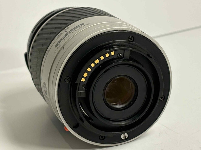 Minolta A-Mount 28-100mm Zoom Lens | Macro | Clean Glass - photo 5