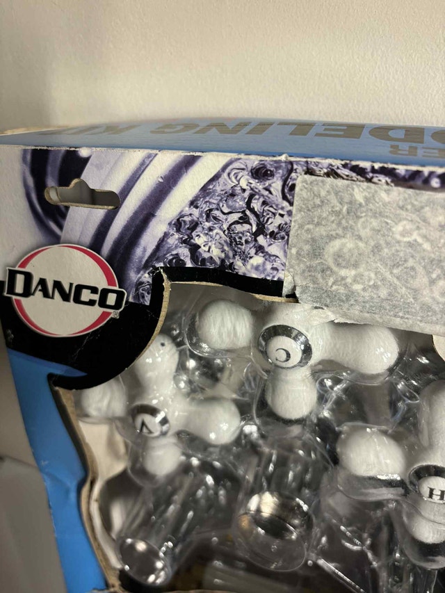 Danco Tub/Shower Remodeling Kit for Pfister - photo 4